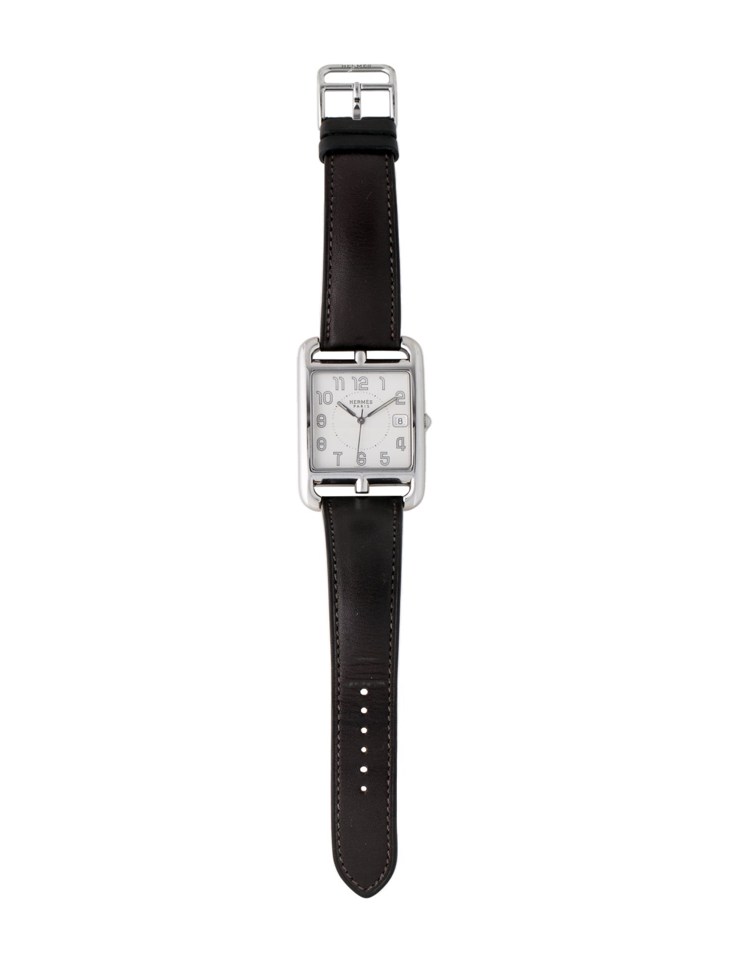 Hermès Cape Cod Watch