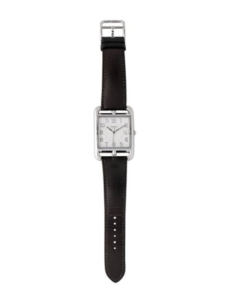 Hermès Cape Cod Watch