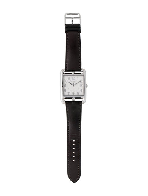Hermès Cape Cod Watch