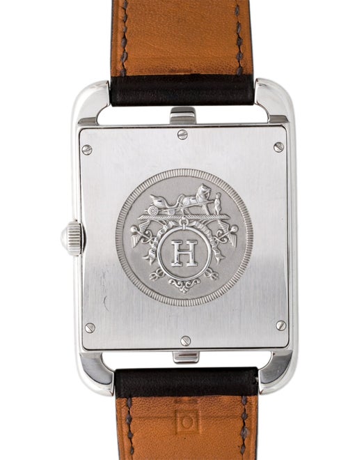 Hermès Cape Cod Watch