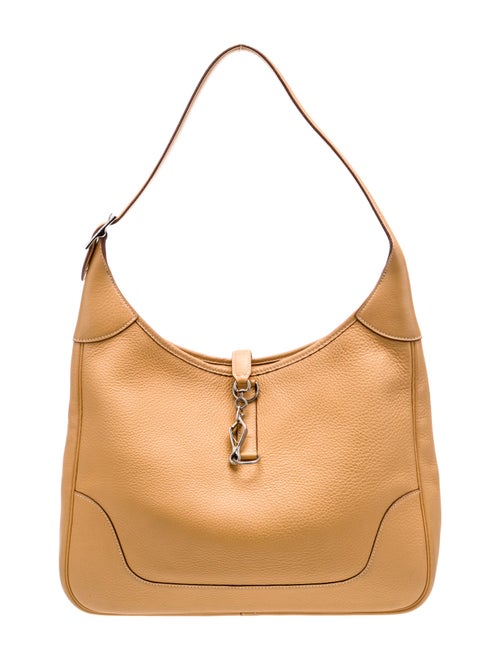 Hermès Clemence Trim II 31