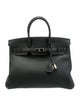 Hermès Togo Birkin 35