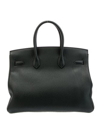 Hermès Togo Birkin 35