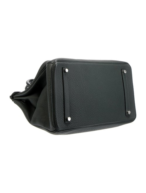 Hermès Togo Birkin 35