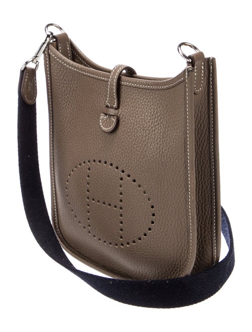 Hermès Clemence Evelyne TPM 16