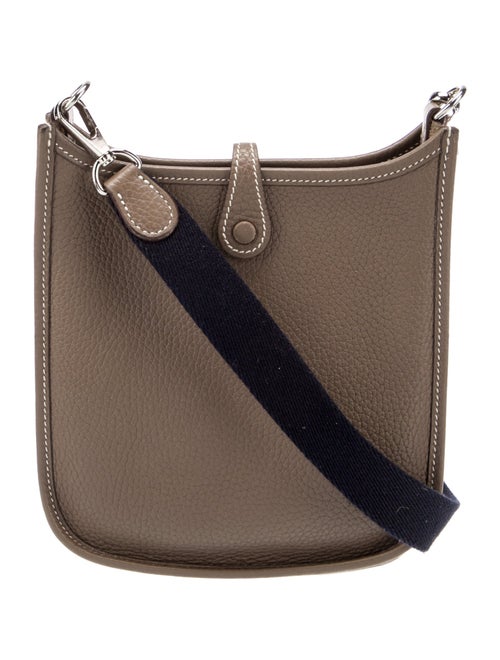 Hermès Clemence Evelyne TPM 16