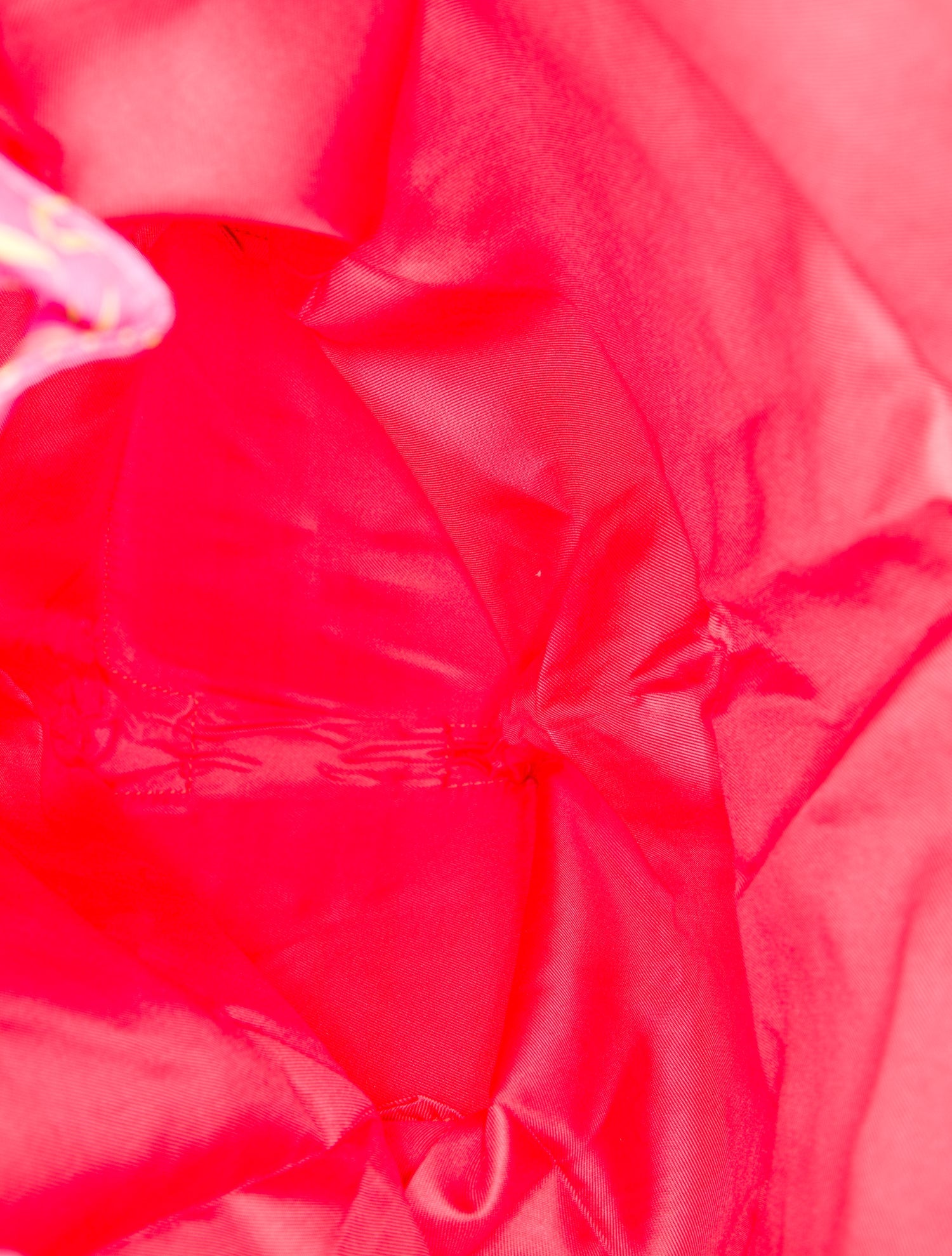 Beloved India Silky Pop Tote