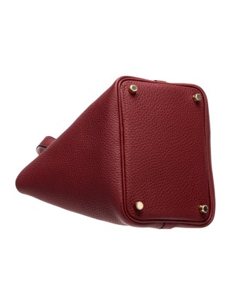 Hermès 2024 Clemence Picotin Lock 18