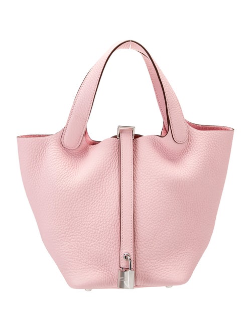 Hermès 2024 Clemence Picotin Lock 18