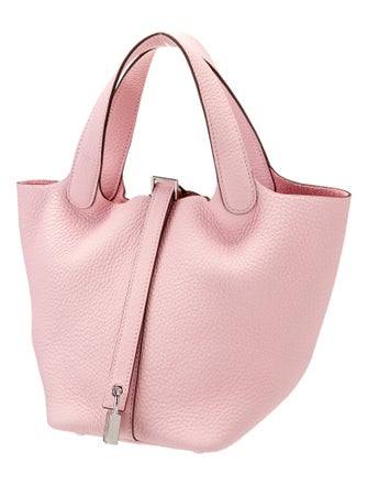 Hermès 2024 Clemence Picotin Lock 18