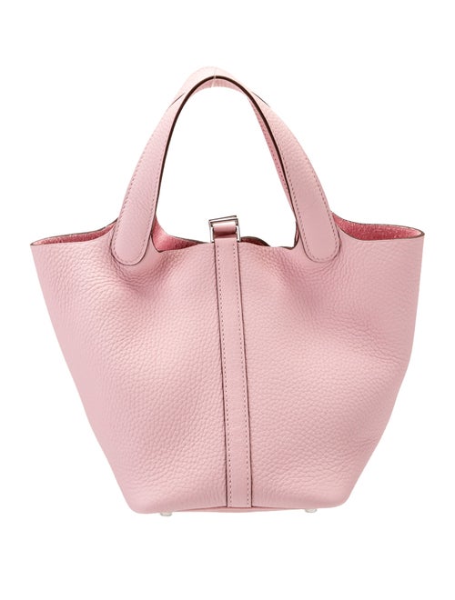 Hermès 2024 Clemence Picotin Lock 18