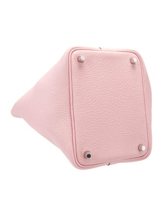 Hermès 2024 Clemence Picotin Lock 18