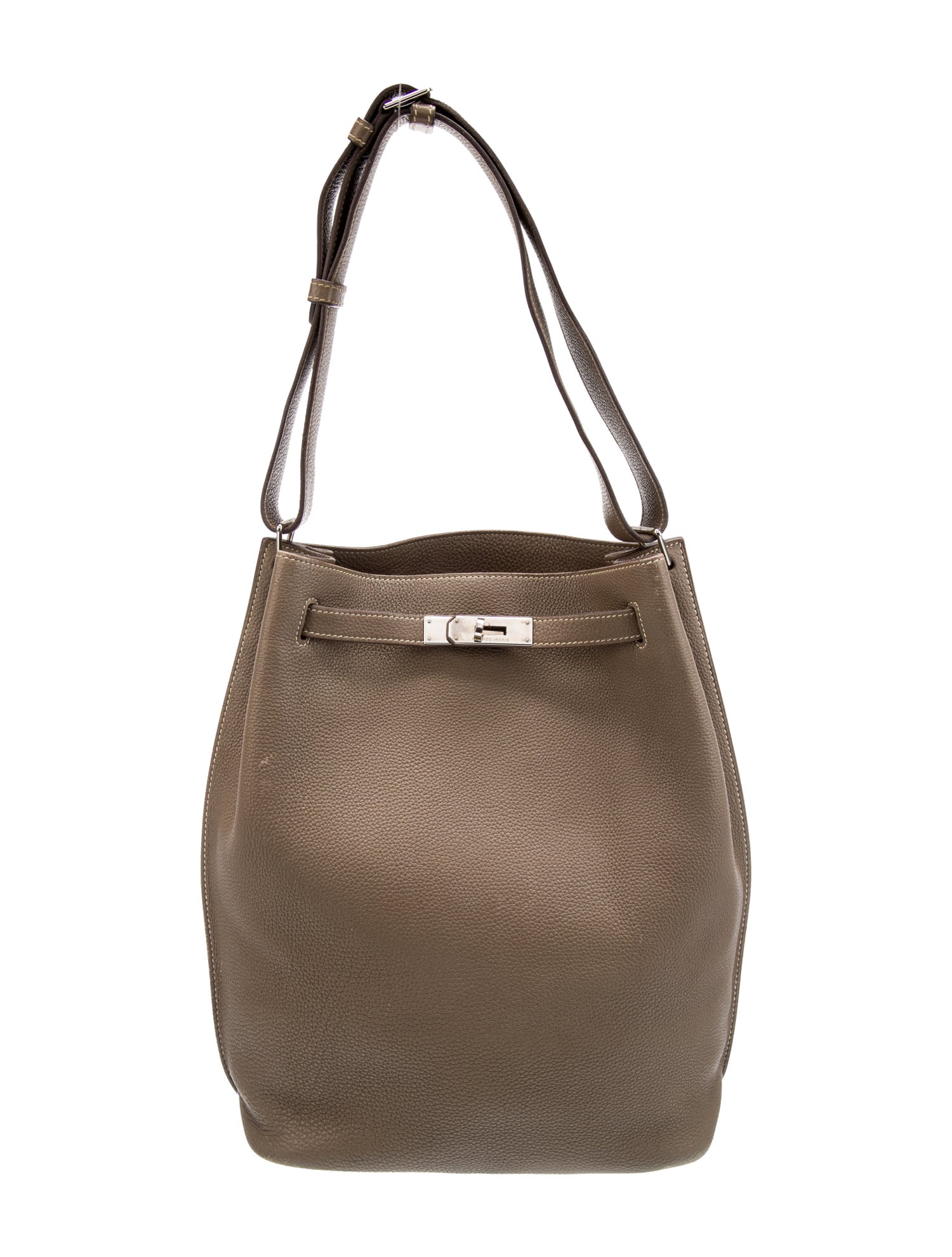 Hermès Togo So Kelly 26