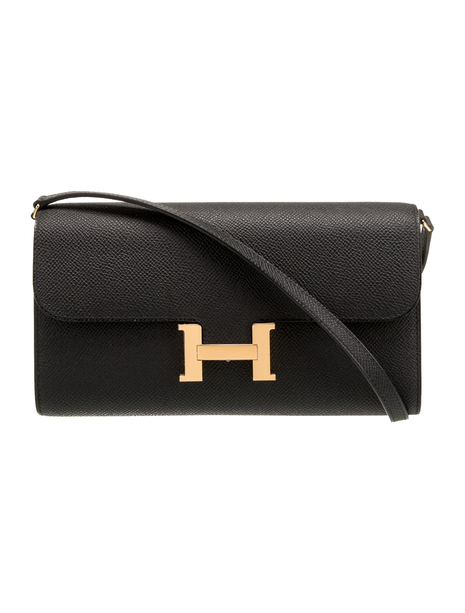 Hermès Epsom Constance To Go
