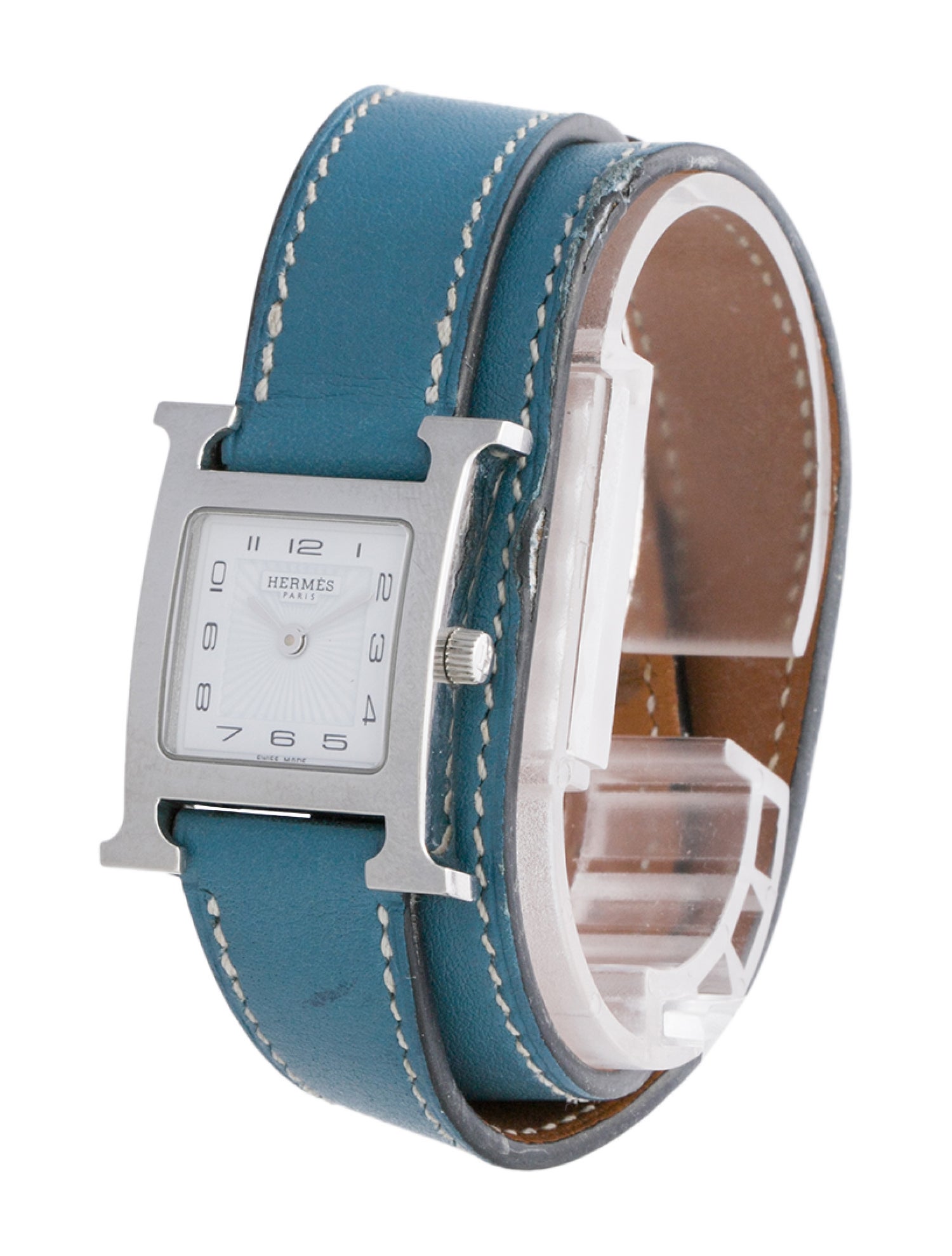 Hermès Heure H Watch