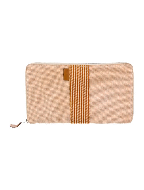 Hermès Herline Travel Wallet