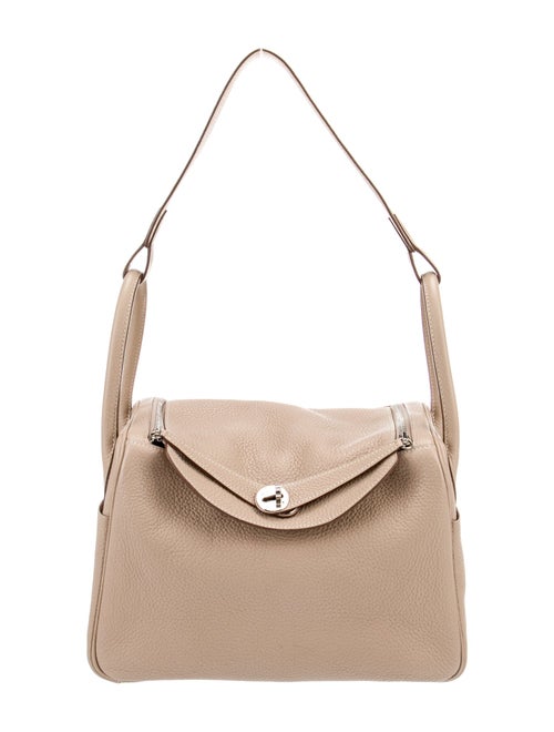 Hermès Clemence Lindy 30