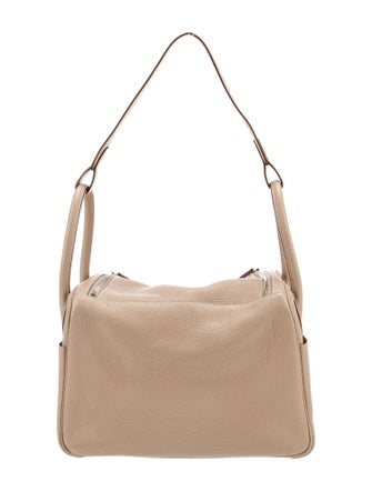 Hermès Clemence Lindy 30