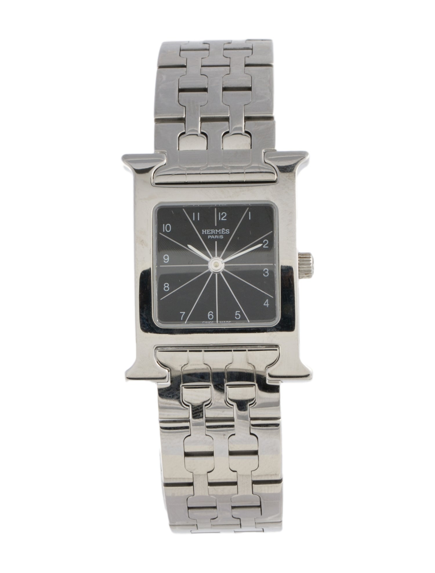 Hermès Heure H Watch