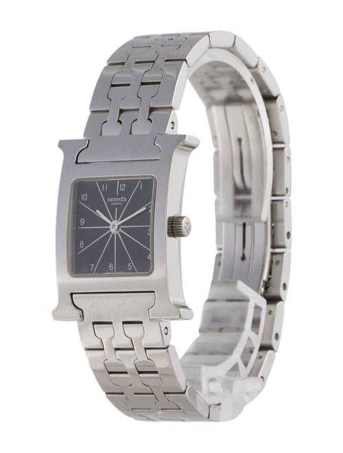 Hermès Heure H Watch