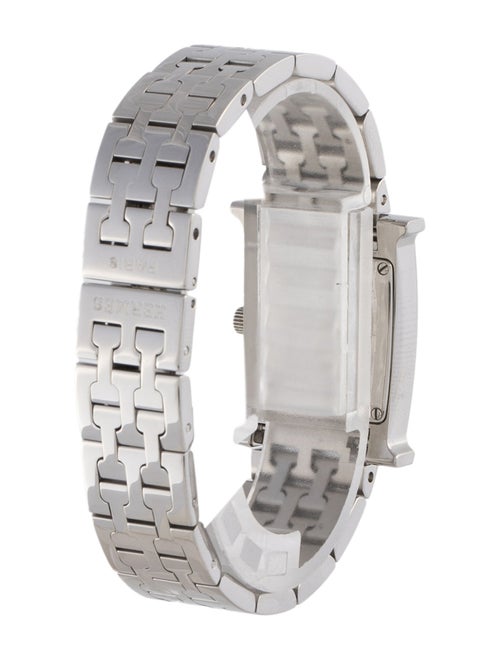 Hermès Heure H Watch