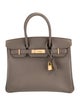 Hermès Epsom Birkin 30