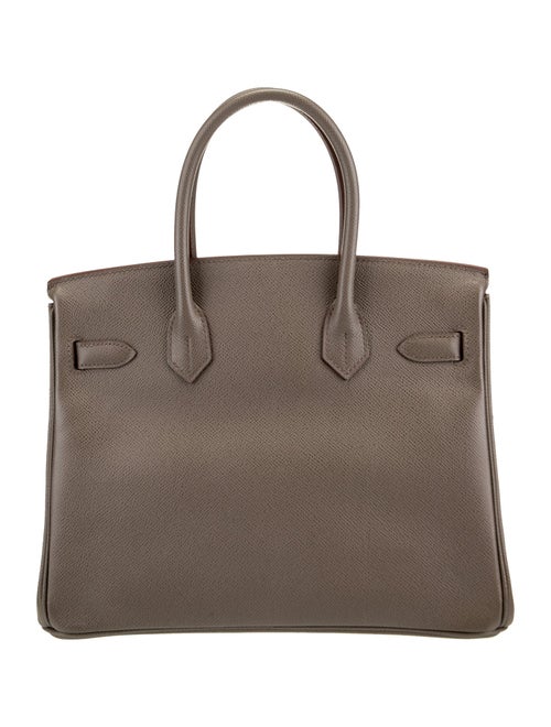 Hermès Epsom Birkin 30