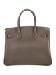 Hermès Epsom Birkin 30