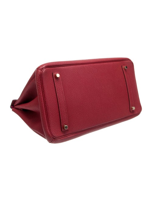 Hermès Togo Special Order Birkin 35