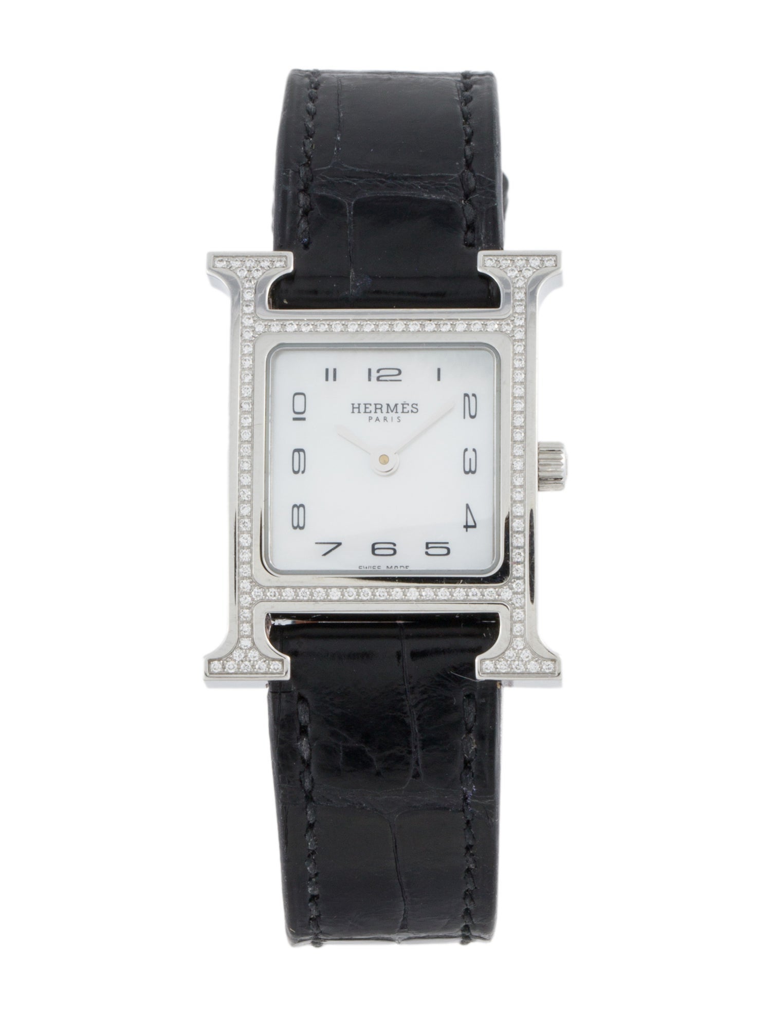 Hermès Heure H Watch