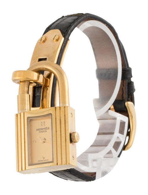 Hermès Kelly Watch