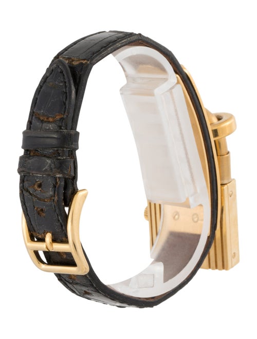 Hermès Kelly Watch