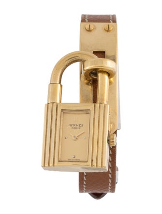 Hermès Kelly Watch