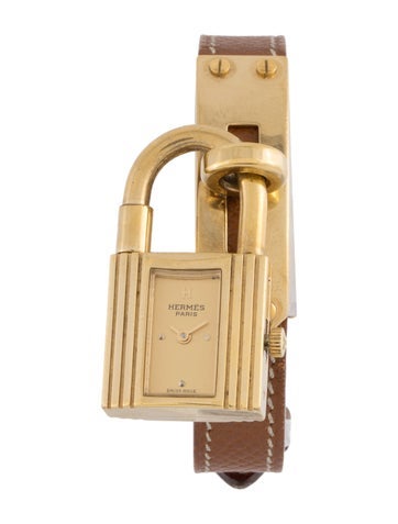 Hermès Kelly Watch