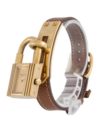 Hermès Kelly Watch