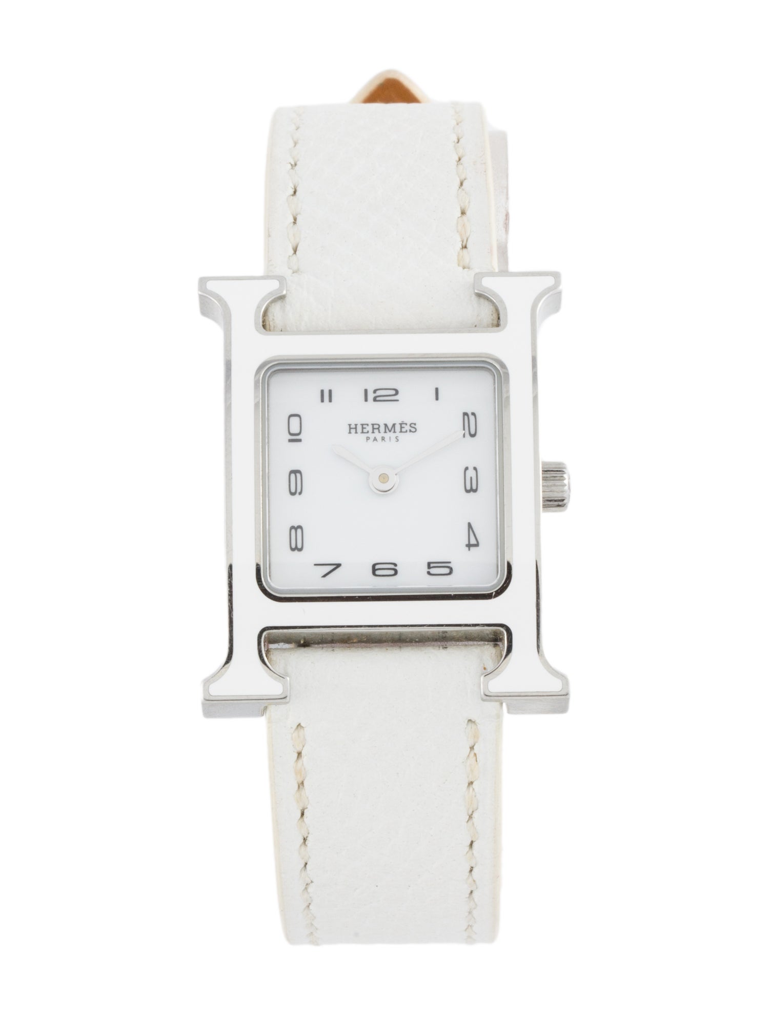 Hermès Heure H Watch