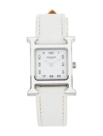 Hermès Heure H Watch