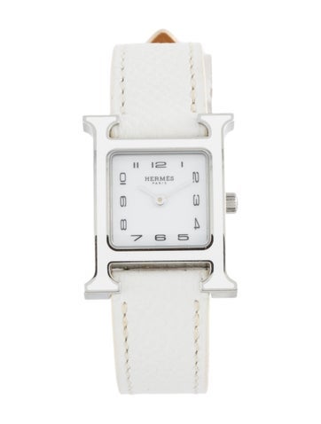 Hermès Heure H Watch