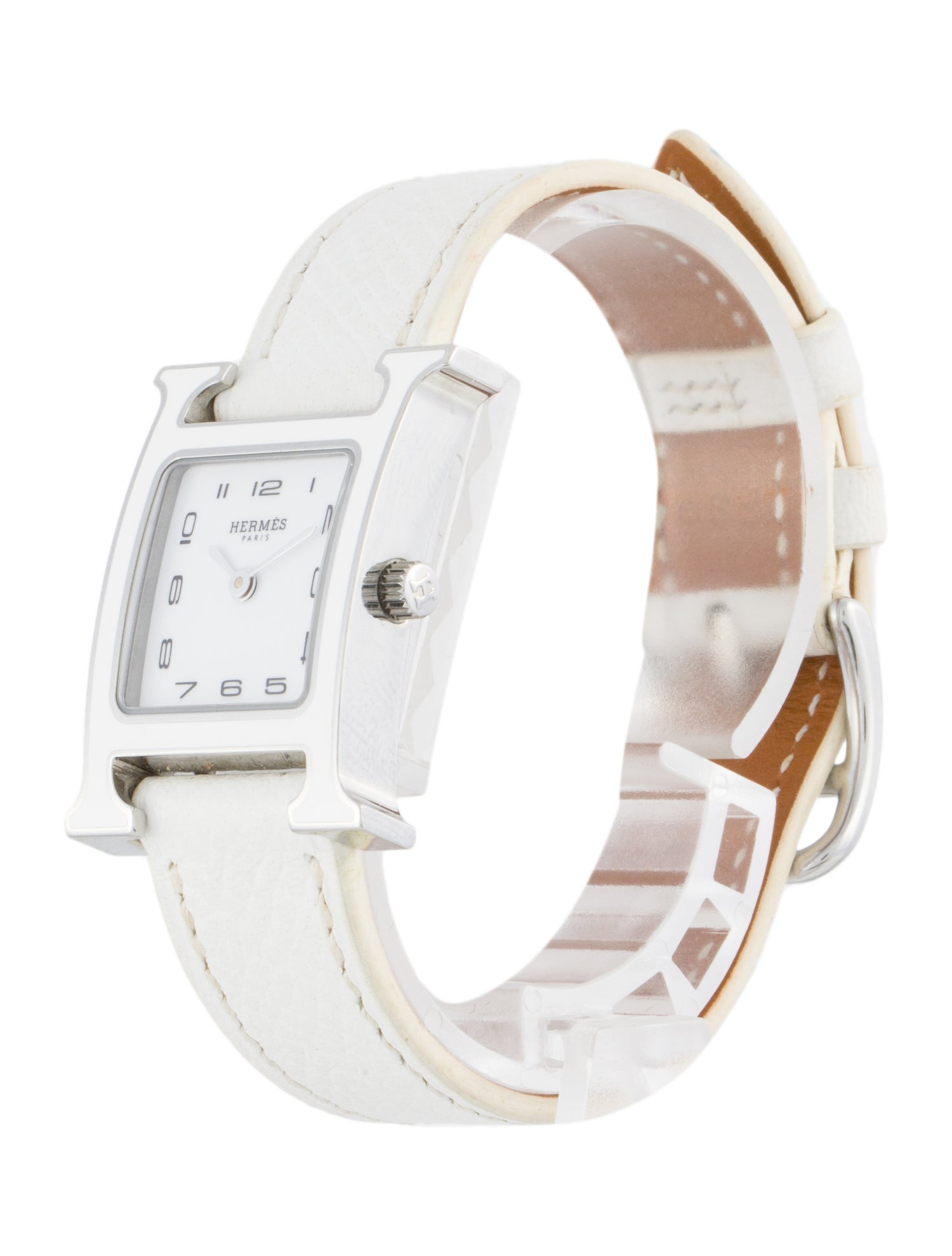 Hermès Heure H Watch