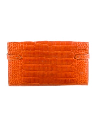 Hermès Kelly Classique Wallet