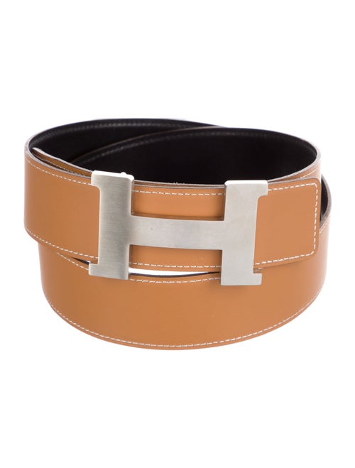 Hermès Reversible 42 mm Constance Belt Kit