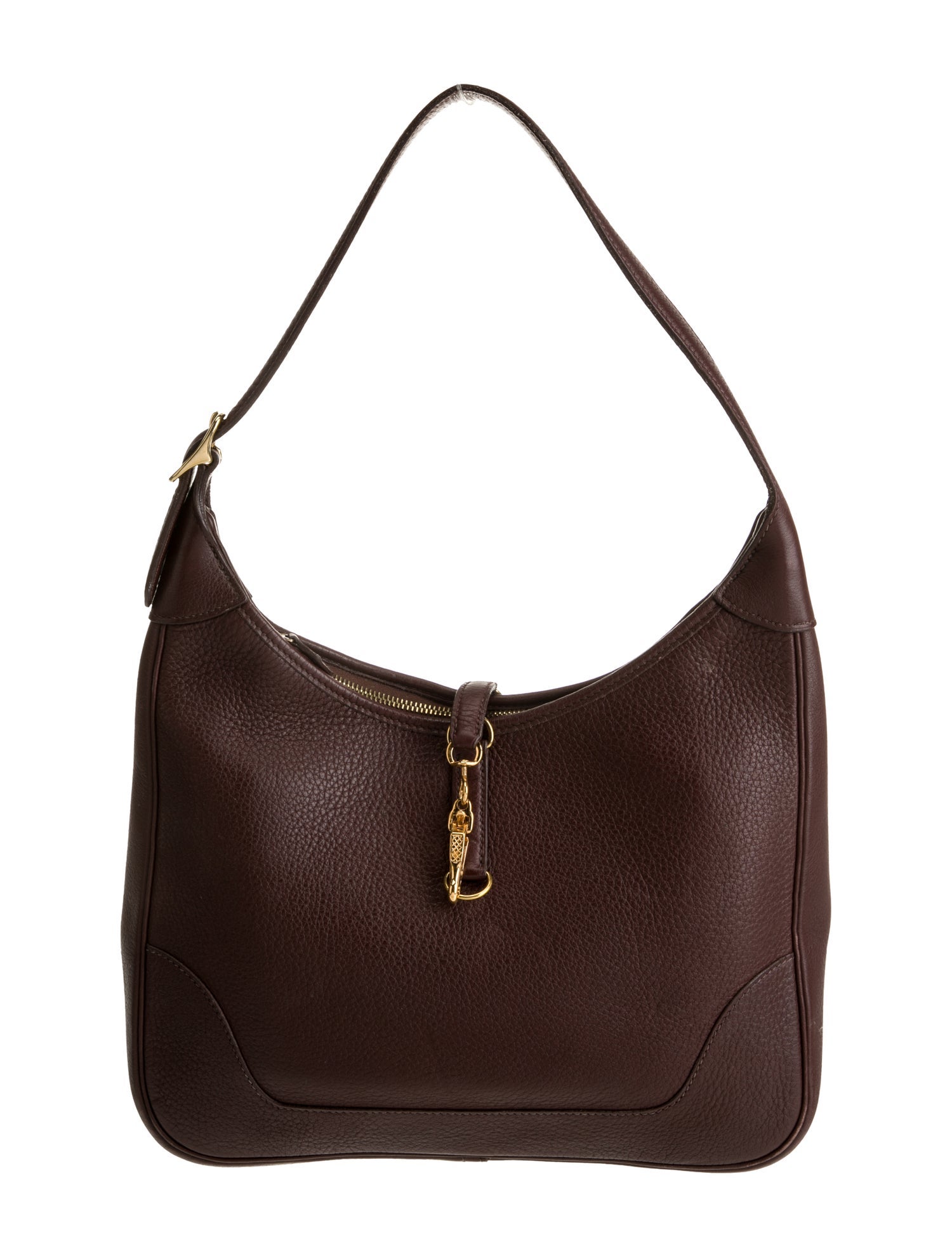 Hermès Clemence Trim II 31