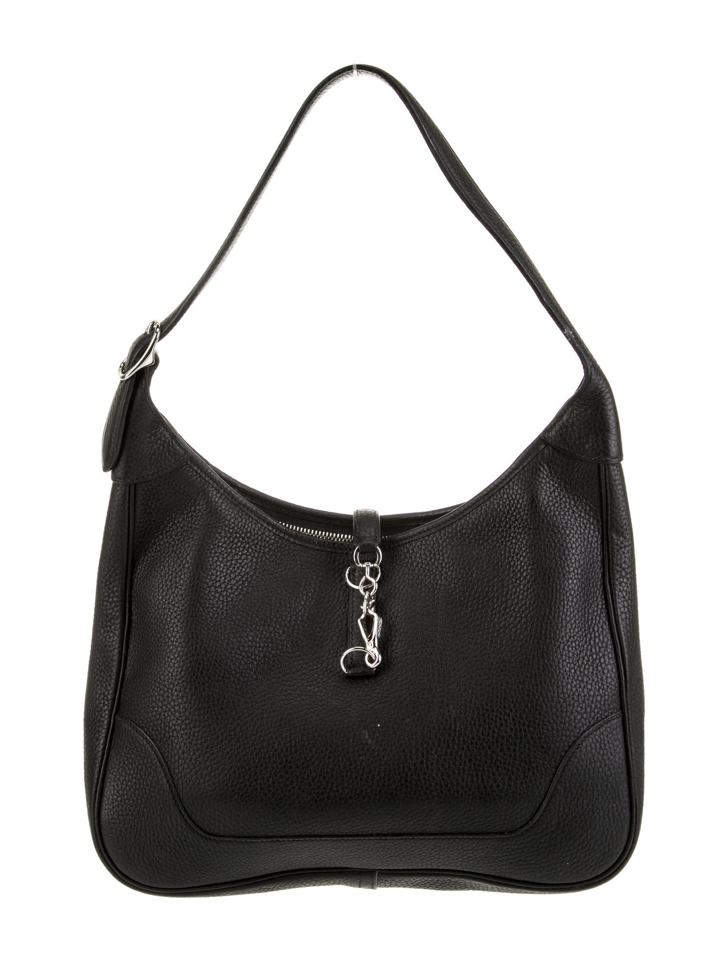 Hermès Clemence Trim II 31