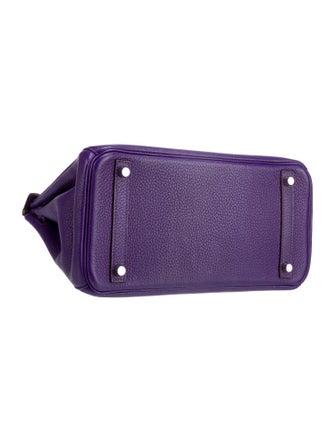 Hermès Togo Birkin 30