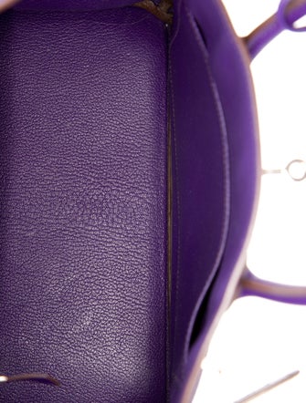 Hermès Togo Birkin 30