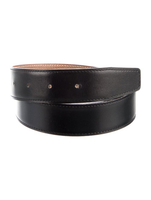 Hermès Reversible 38 mm Belt Strap