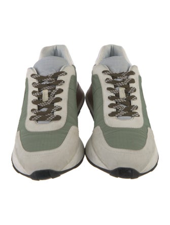Hermès Drive Athletic Sneakers