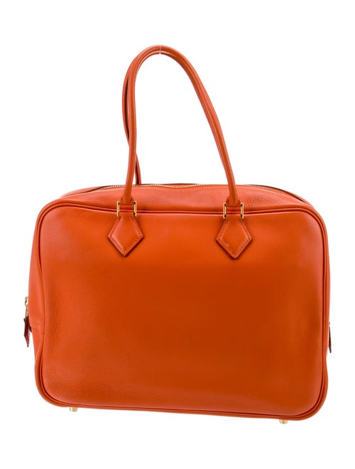 Hermès Gulliver Plume 32