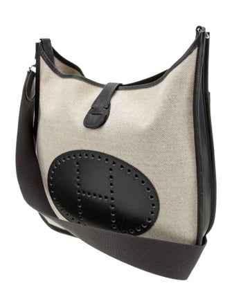 Hermès Toile Evelyne II 33