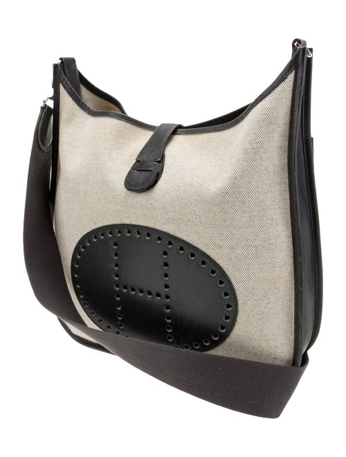 Hermès Toile Evelyne II 33